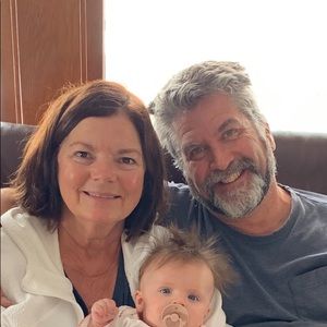 Meet your Posher, Jacqueline